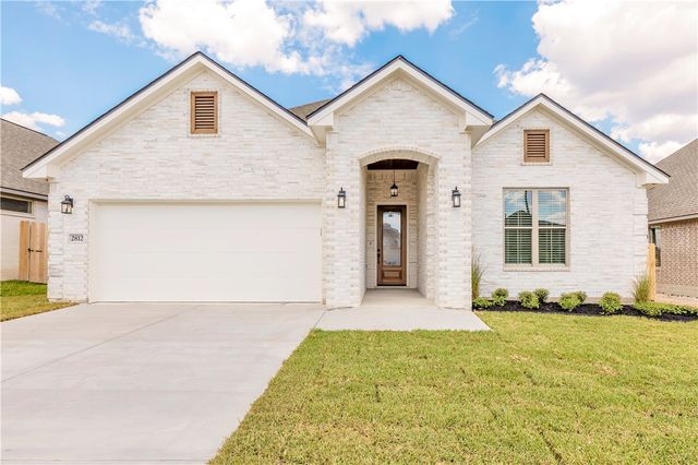 2812 Spector Drive, Bryan, TX 77808