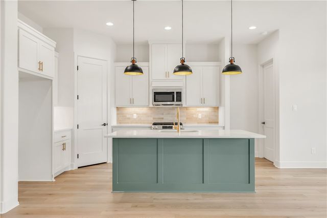 2812 Spector Drive, Bryan, TX 77808