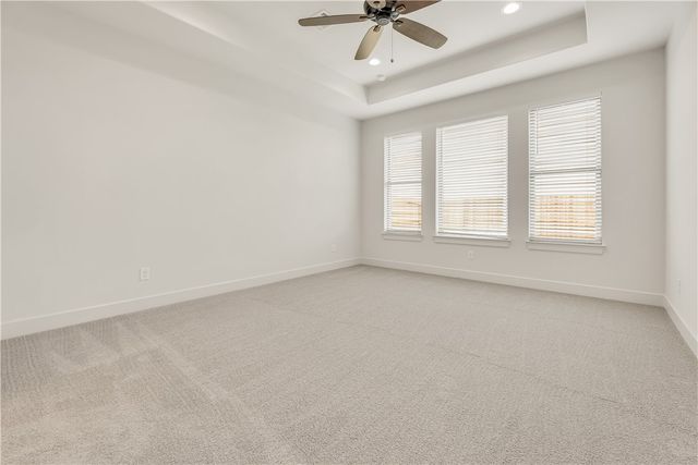 2812 Spector Drive, Bryan, TX 77808