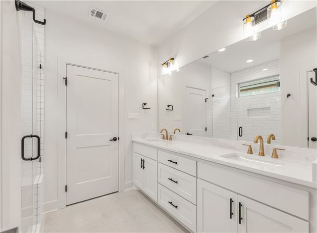 2812 Spector Drive, Bryan, TX 77808