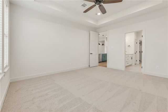 2812 Spector Drive, Bryan, TX 77808