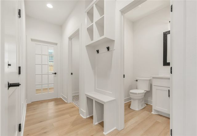 2812 Spector Drive, Bryan, TX 77808