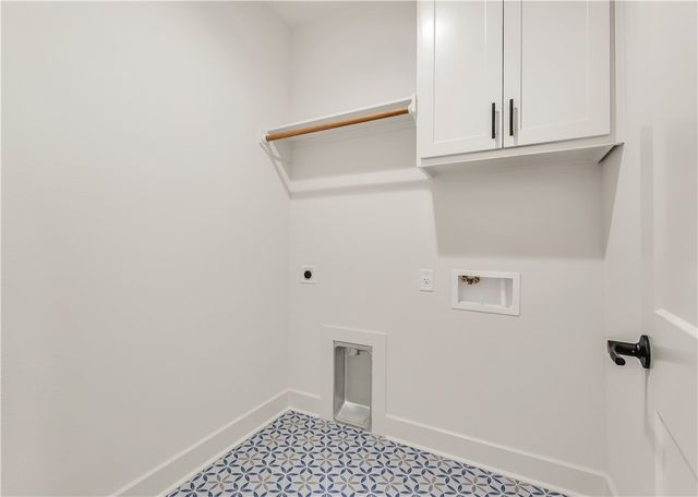 2812 Spector Drive, Bryan, TX 77808