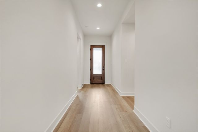 2812 Spector Drive, Bryan, TX 77808