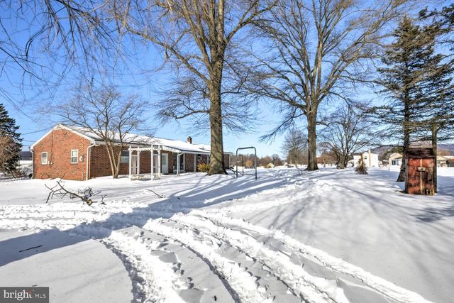 720 S COCALICO RD, Denver, PA 17517