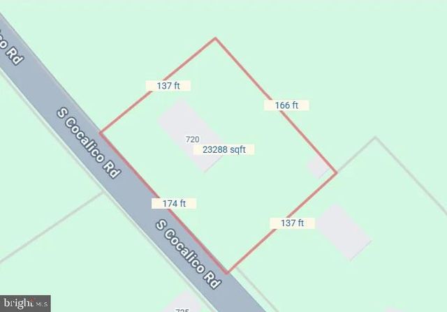 720 S COCALICO RD, Denver, PA 17517