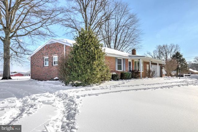 720 S COCALICO RD, Denver, PA 17517