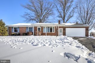 720 S COCALICO RD, Denver, PA 17517