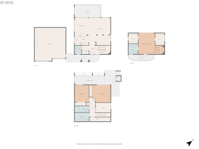 38 RIDGELINE Dr, Eugene, OR 97405