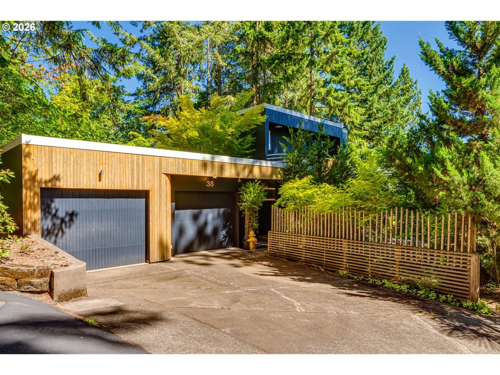 38 RIDGELINE Dr, Eugene, OR 97405