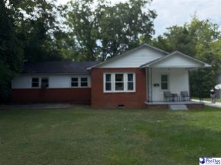 74 Victory Drive, Cheraw, SC 29520