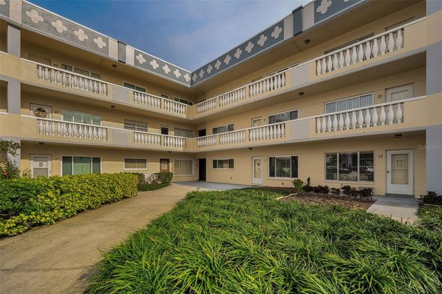 2221 SWEDISH DRIVE 11, Clearwater, FL 33763