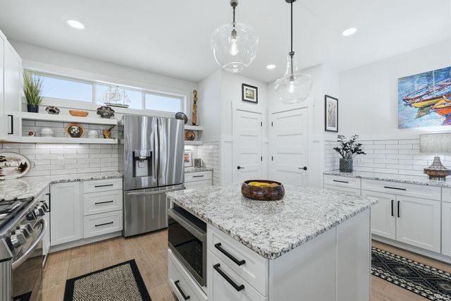 11690 E 310, Lagrange, IN 46761