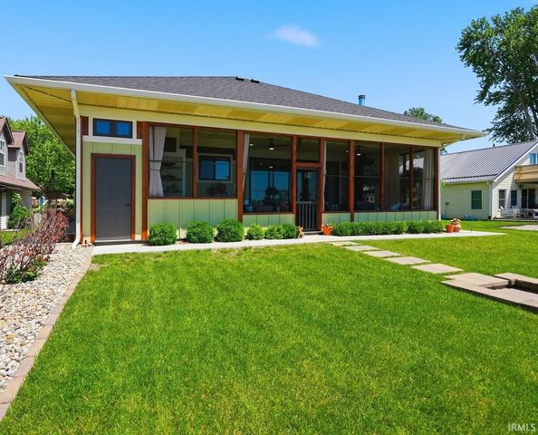 11690 E 310, Lagrange, IN 46761