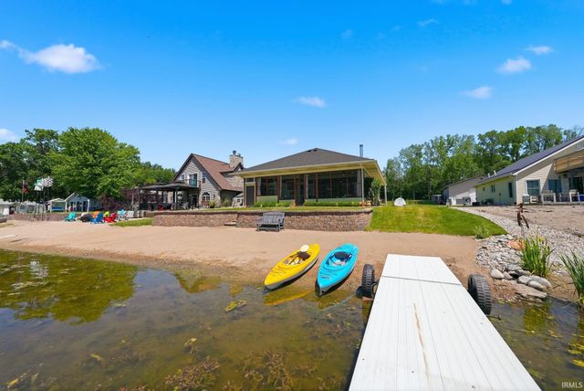 11690 E 310, Lagrange, IN 46761