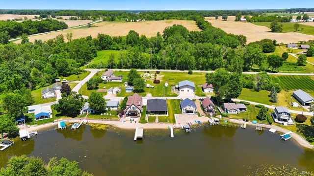 11690 E 310, Lagrange, IN 46761