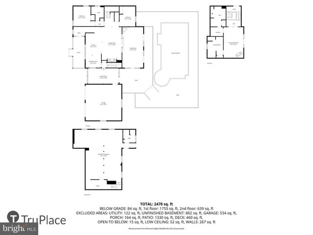 2627 FIVE OAKS RD, Vienna, VA 22181