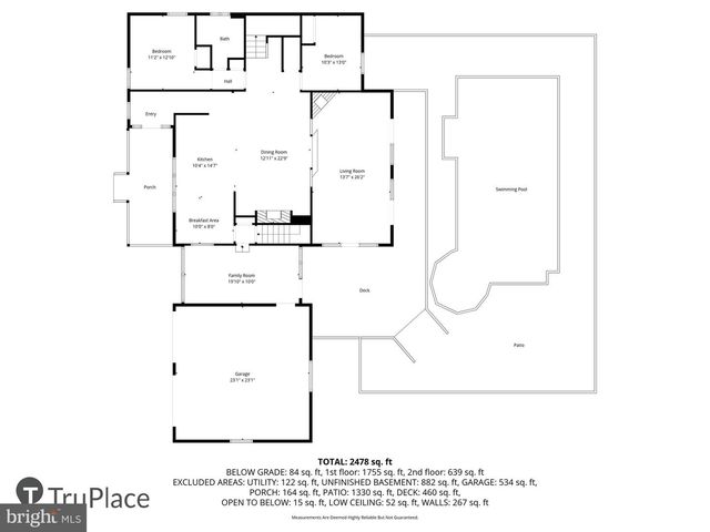 2627 FIVE OAKS RD, Vienna, VA 22181