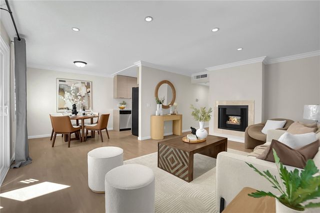 6250 Fulton Avenue 105, Van Nuys, CA 91401