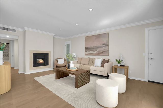 6250 Fulton Avenue 105, Van Nuys, CA 91401