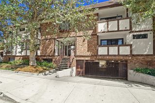 6250 Fulton Avenue 105, Van Nuys, CA 91401