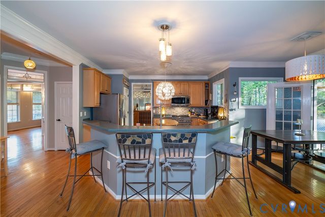 15824 Hampton Park Cir, Chesterfield, VA 23832