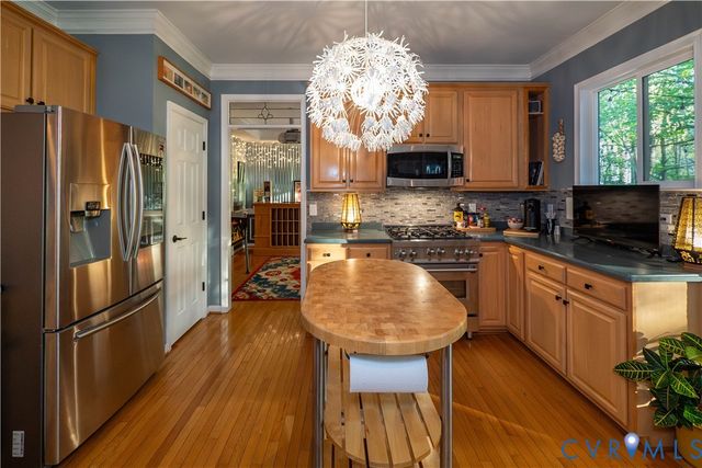 15824 Hampton Park Cir, Chesterfield, VA 23832