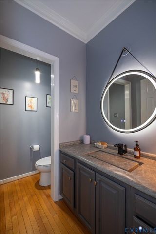 15824 Hampton Park Cir, Chesterfield, VA 23832