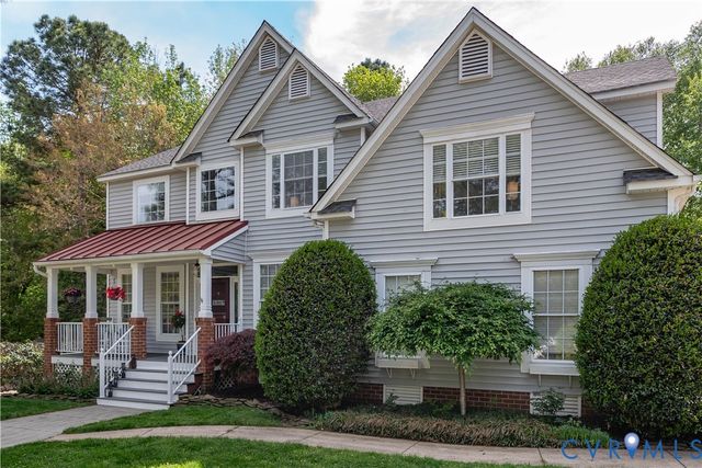 15824 Hampton Park Cir, Chesterfield, VA 23832