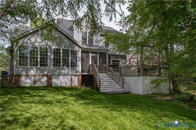 15824 Hampton Park Cir, Chesterfield, VA 23832