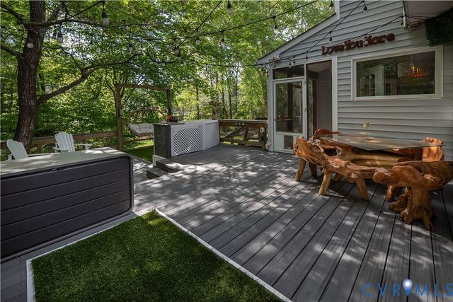 15824 Hampton Park Cir, Chesterfield, VA 23832