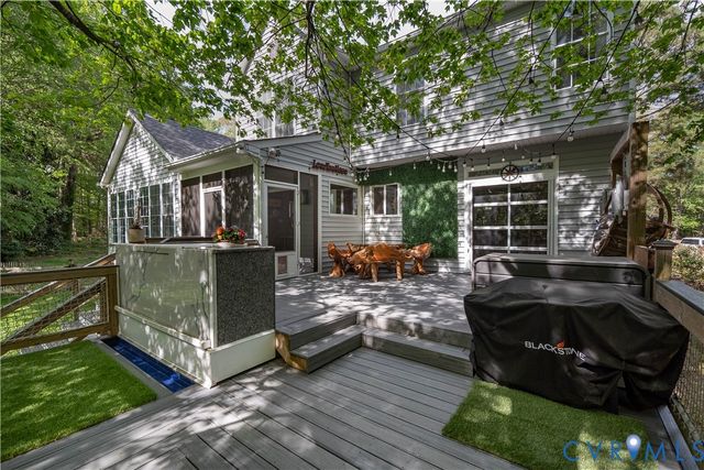 15824 Hampton Park Cir, Chesterfield, VA 23832
