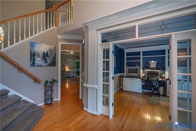 15824 Hampton Park Cir, Chesterfield, VA 23832