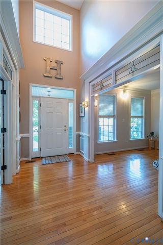 15824 Hampton Park Cir, Chesterfield, VA 23832