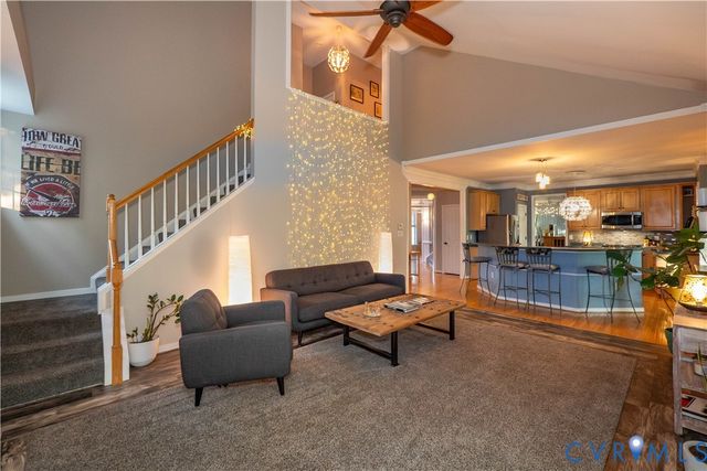 15824 Hampton Park Cir, Chesterfield, VA 23832