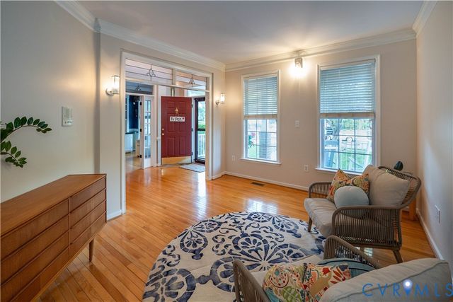 15824 Hampton Park Cir, Chesterfield, VA 23832
