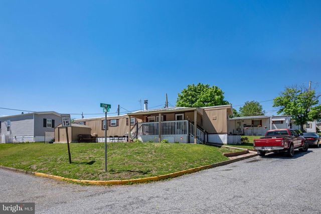 128 JOHN AVE, Birdsboro, PA 19508