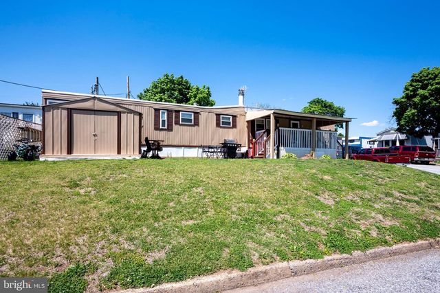 128 JOHN AVE, Birdsboro, PA 19508