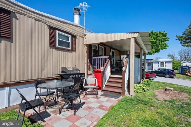 128 JOHN AVE, Birdsboro, PA 19508