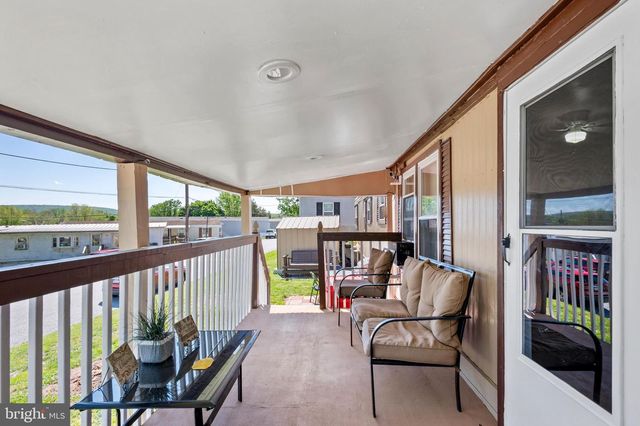 128 JOHN AVE, Birdsboro, PA 19508