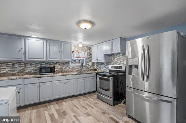 128 JOHN AVE, Birdsboro, PA 19508