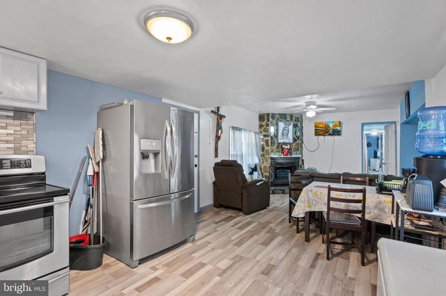 128 JOHN AVE, Birdsboro, PA 19508