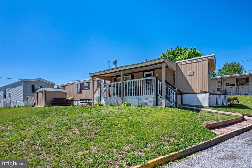 128 JOHN AVE, Birdsboro, PA 19508