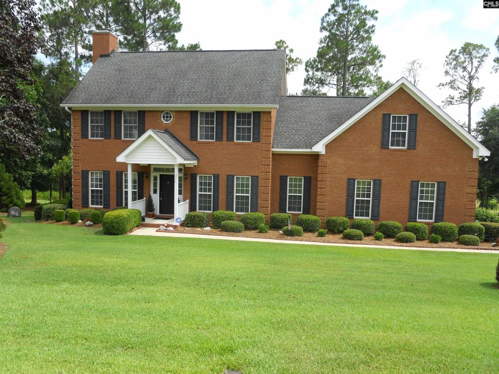276 Winchester Court, West Columbia, SC 29170