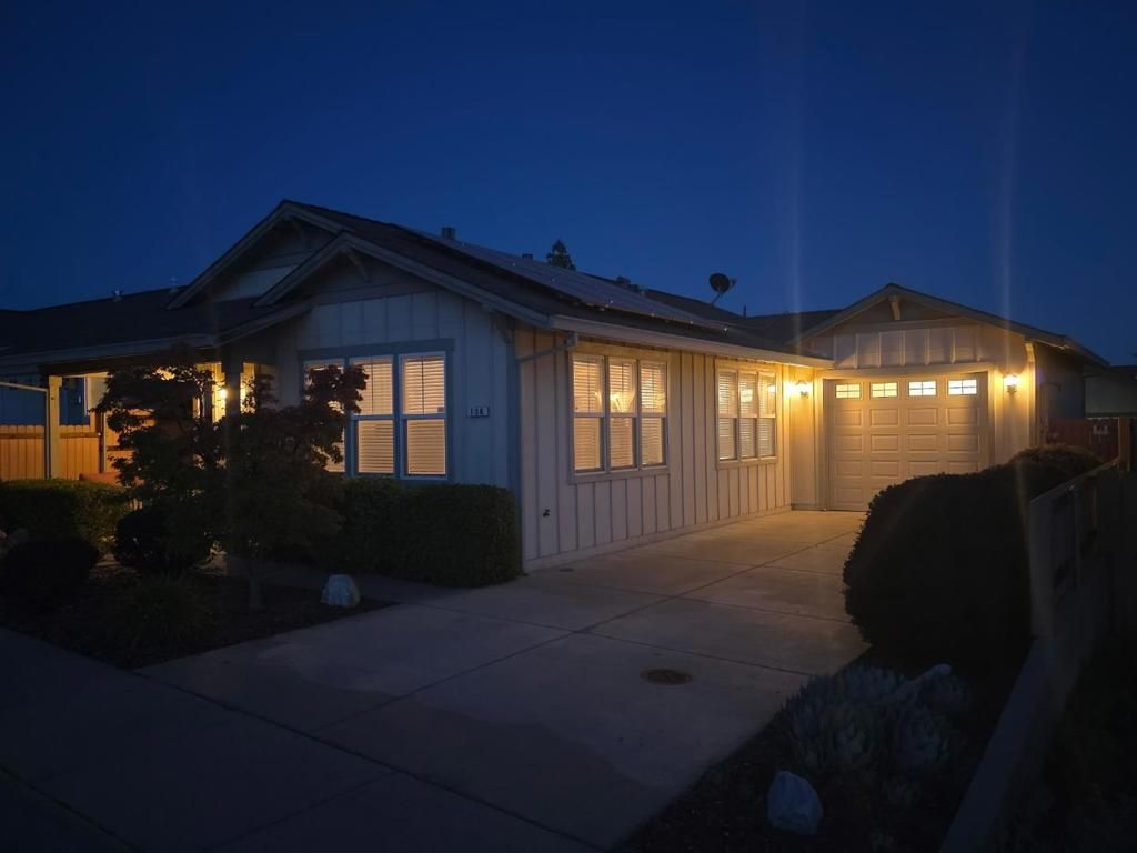 Image 1 of property listing at 136 Cottage Circle, Murphys, CA 95247
