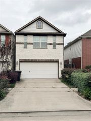 4228 Drake Street, Houston, TX 77005