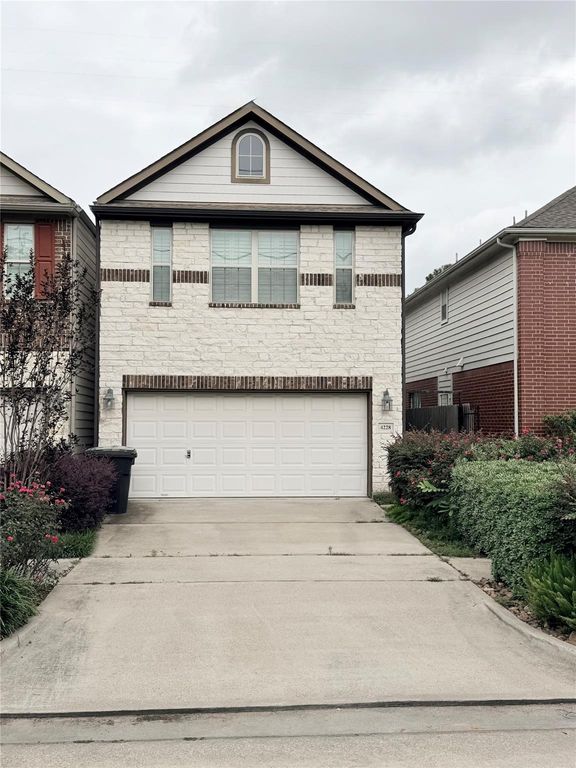 4228 Drake Street, Houston, TX 77005