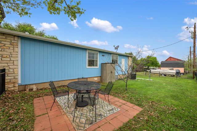 106 Black Rock DR, Buchanan Dam, TX 78609