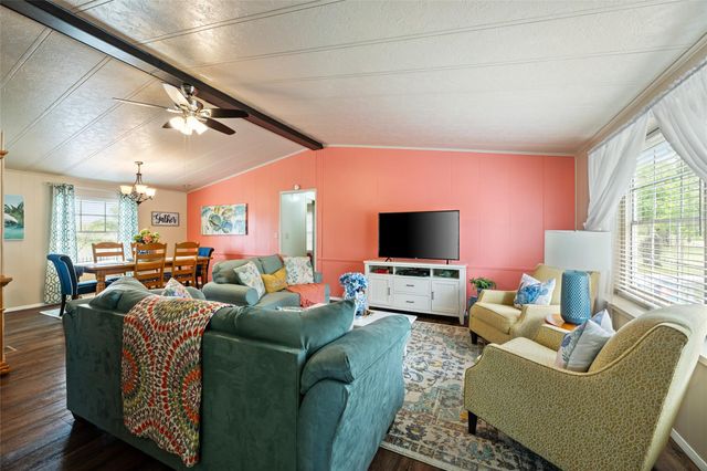 106 Black Rock DR, Buchanan Dam, TX 78609