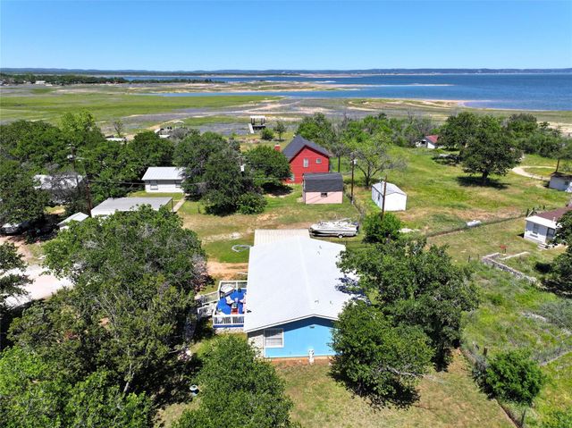 106 Black Rock DR, Buchanan Dam, TX 78609